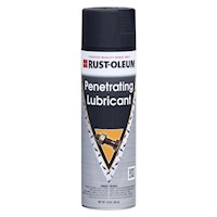 Lubricante en aerosol Penetrant 454g/16oz